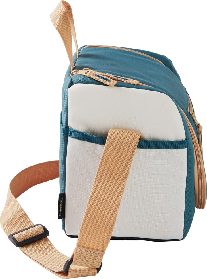 Coleman Cooler Fold'N Cool Lunch Freeze Box 7L Blue-beige Coleman