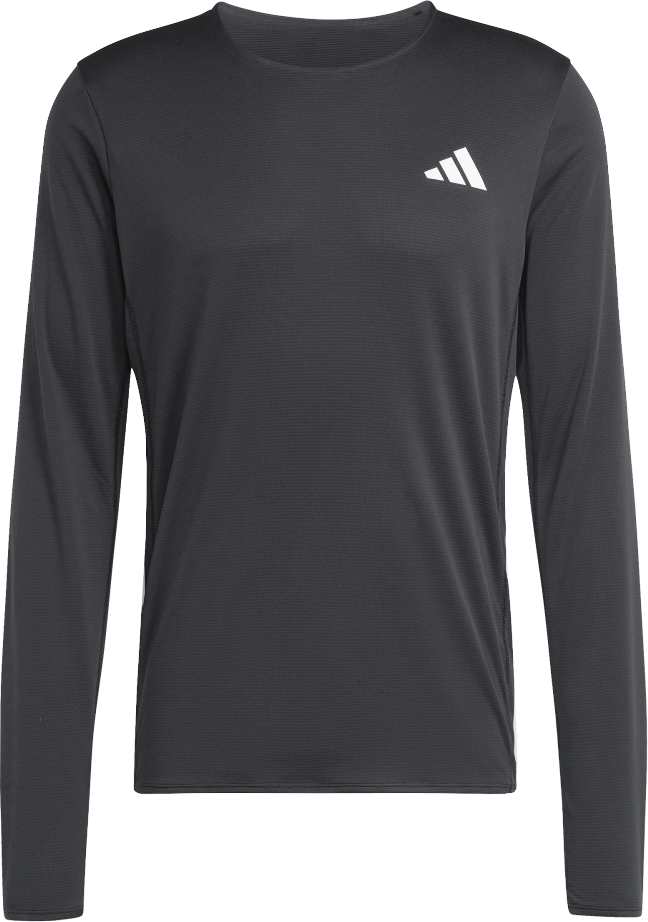 Adidas Men´s Adizero Running Long Sleeve T-shirt Black