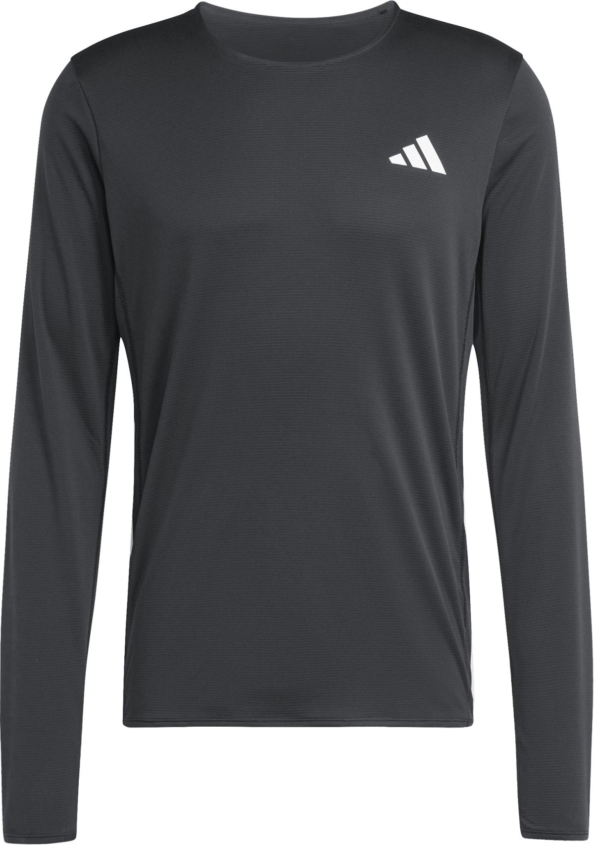 Adidas Men´s Adizero Running Long Sleeve T-shirt Black