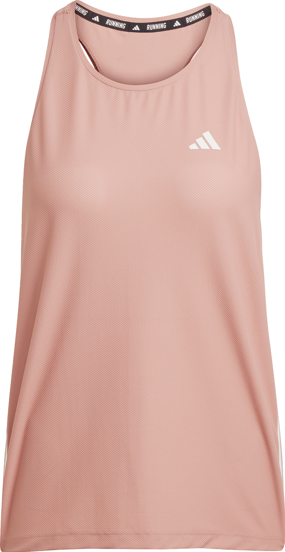 Adidas Women's Own The Run Tank Warm Clay  L