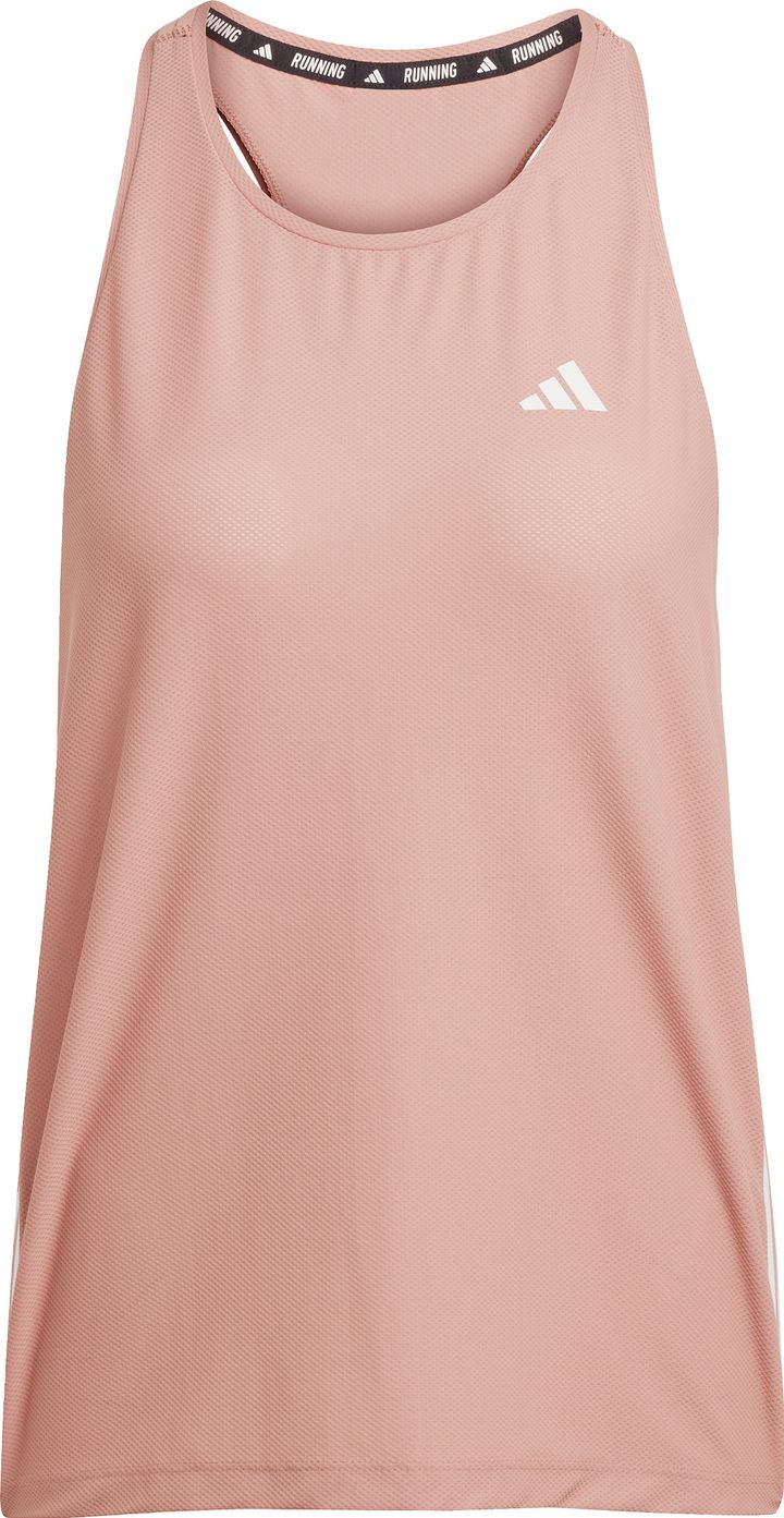 Adidas Women's Own The Run Tank Warm Clay Adidas