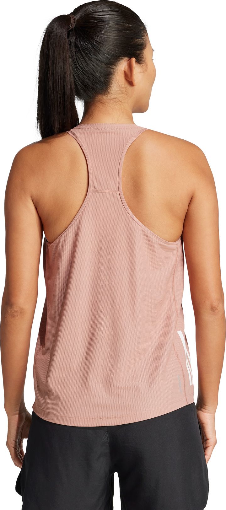 Adidas Women's Own The Run Tank Warm Clay Adidas Adidas Women's Own The Run Tank Warm Clay Adidas
