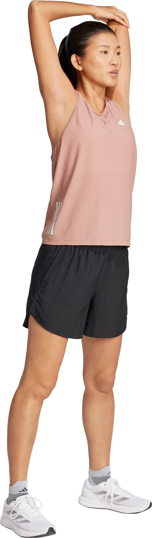 Adidas Women's Own The Run Tank Warm Clay Adidas
