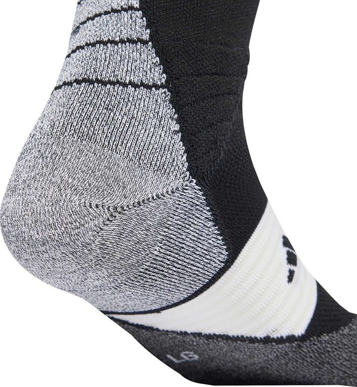 Adidas Terrex Xperior CLIMACOOL Trail Crew Socks Black Adidas