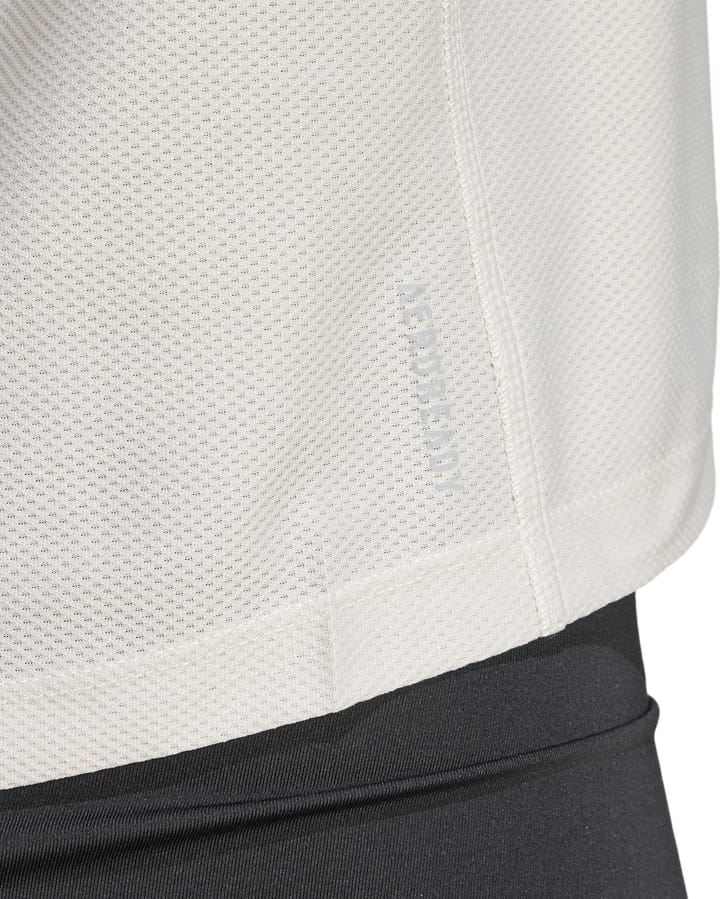Adidas Women's Own The Run Tee Wonder Alumina Adidas Adidas Women's Own The Run Tee Wonder Alumina Adidas