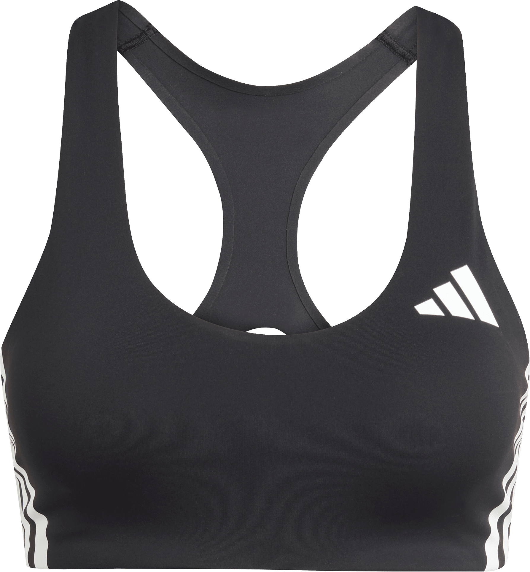 adidas Women's Adizero Run Medium Support Bra