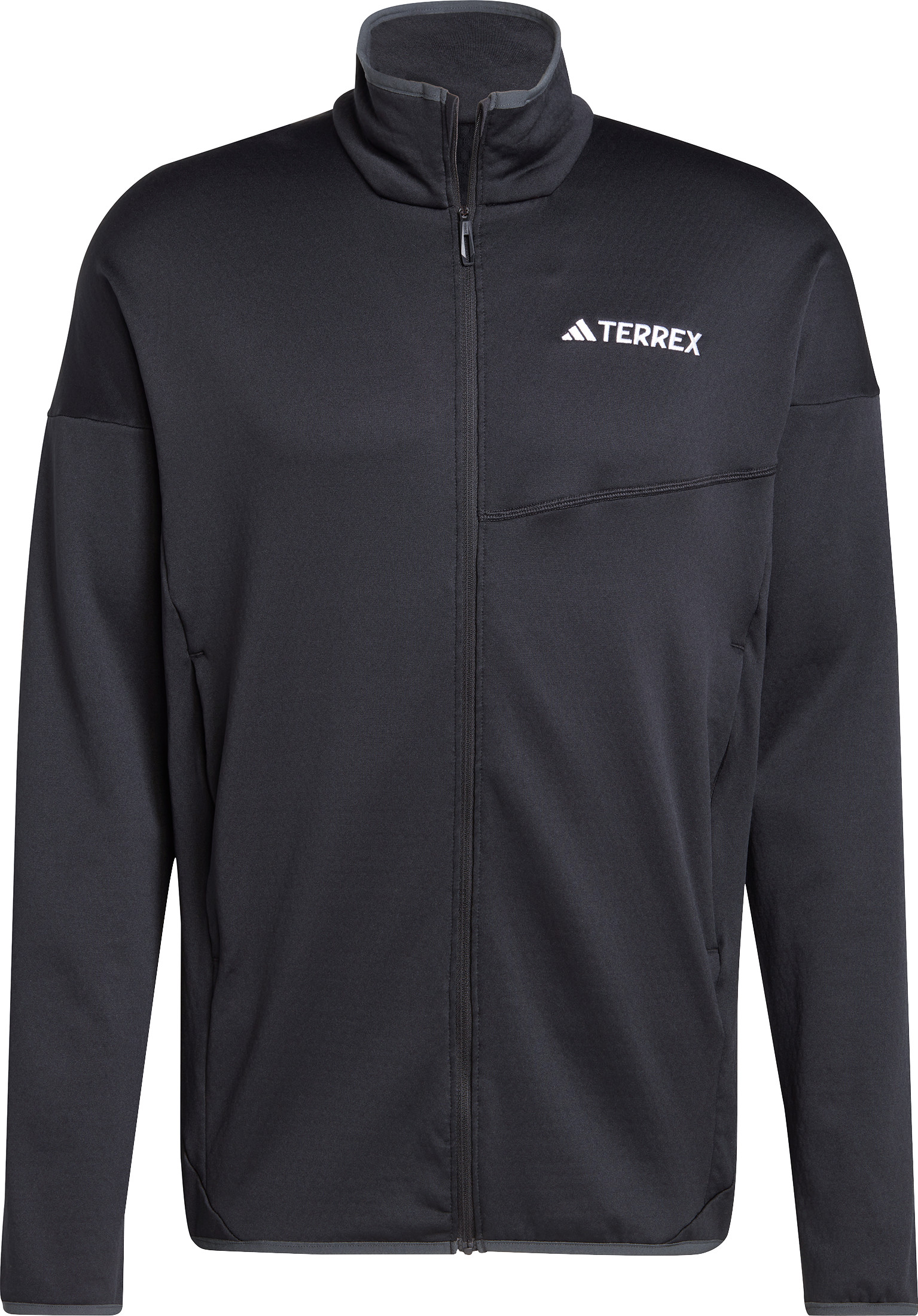Men's Terrex Xperior Climawarm Light Fleece Jacket