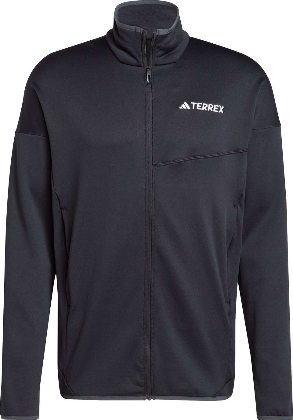 Men's Terrex Xperior Climawarm Light Fleece Jacket