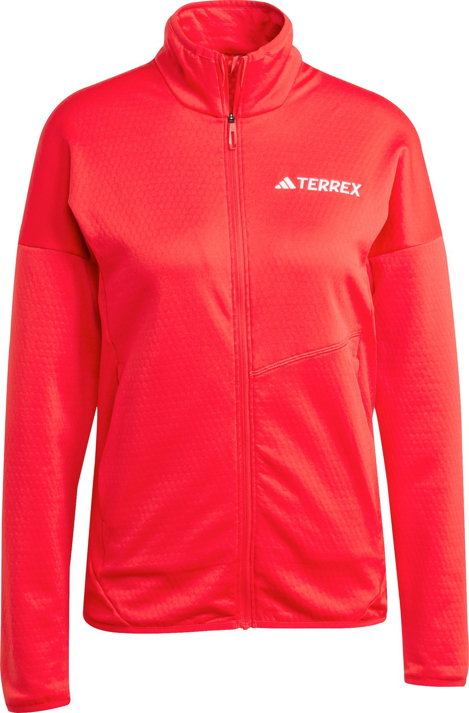 Women's Terrex Xperior Climawarm Light Fleece Jacket