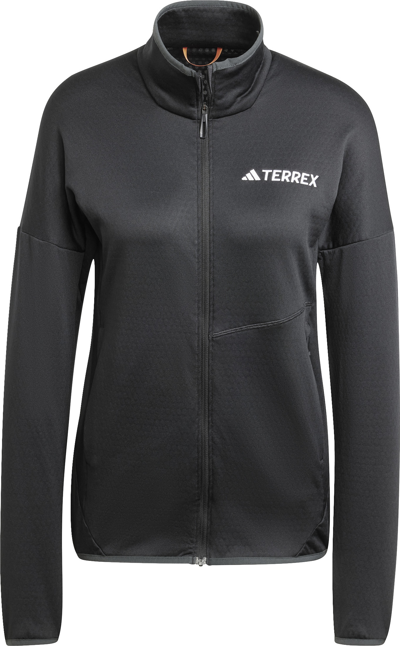 Women's Terrex Xperior Climawarm Light Fleece Jacket