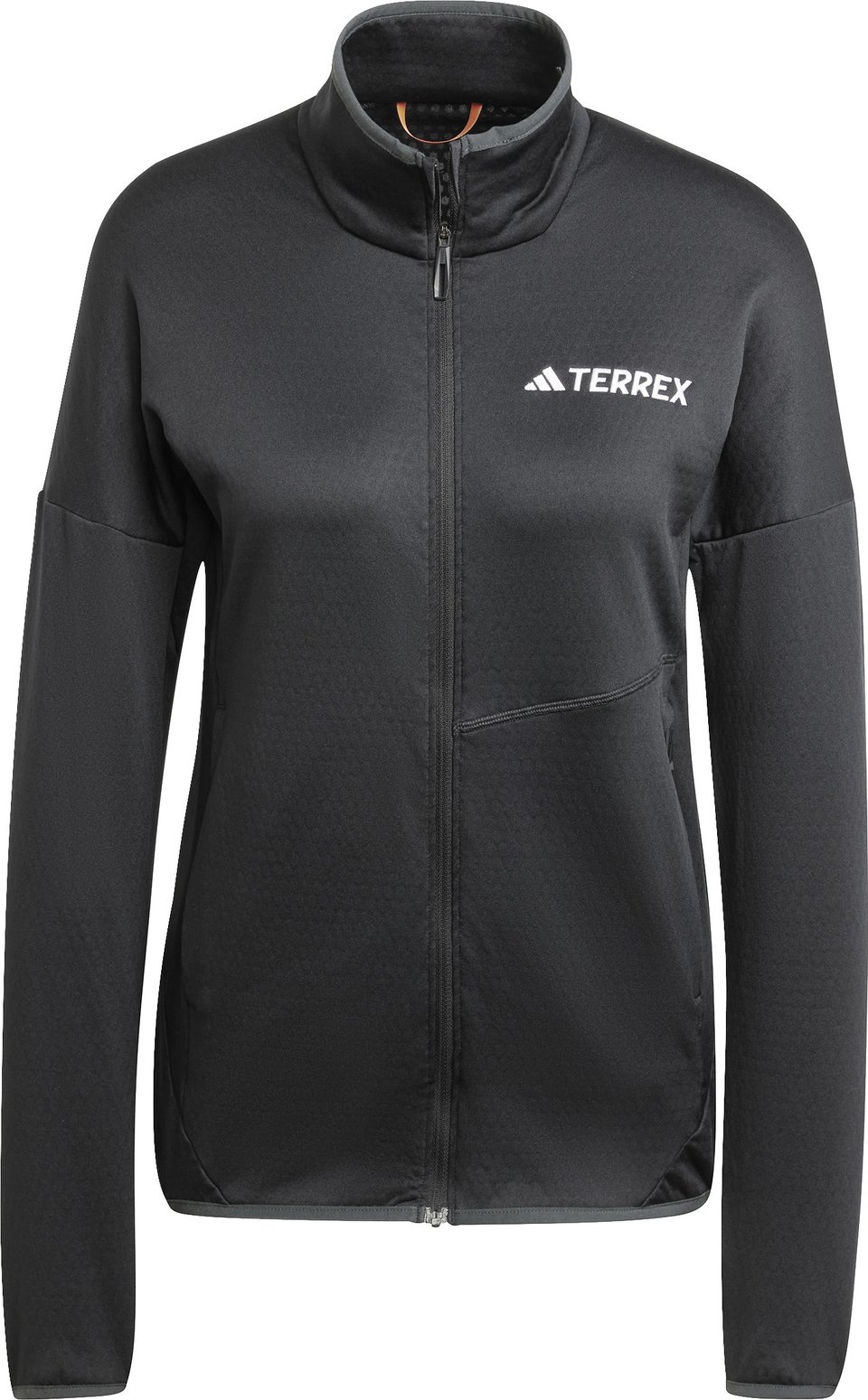 Women's Terrex Xperior Climawarm Light Fleece Jacket