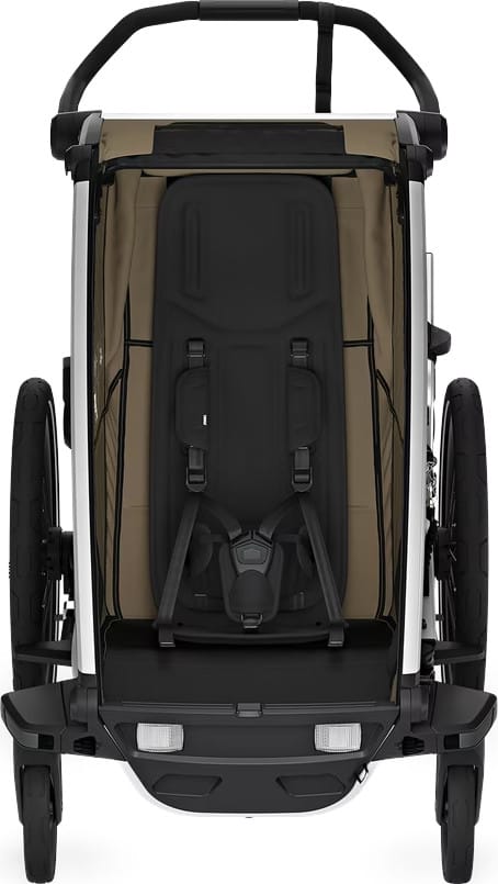 Thule Chariot Cross 2 Single Khaki Thule