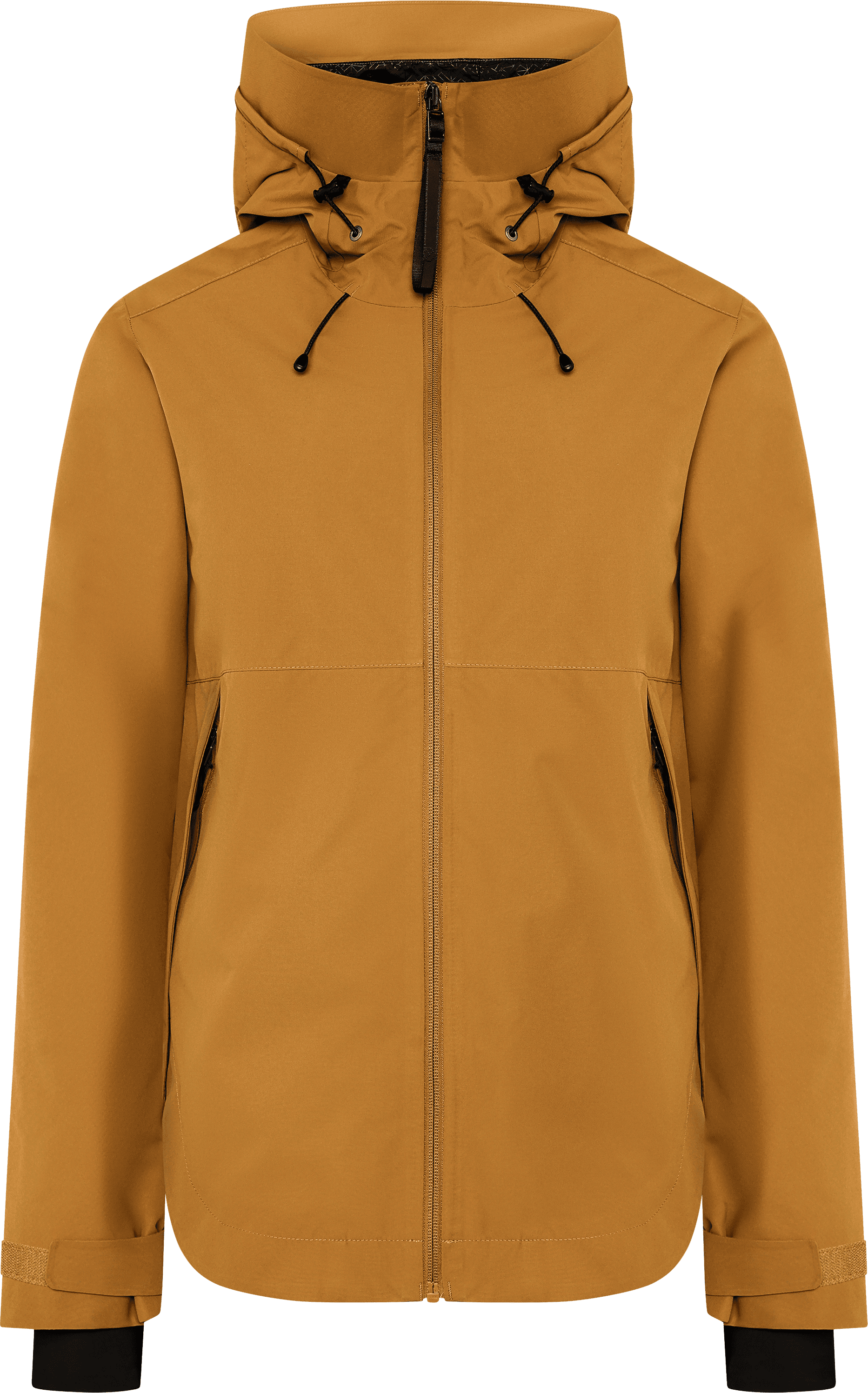 Spice brown
