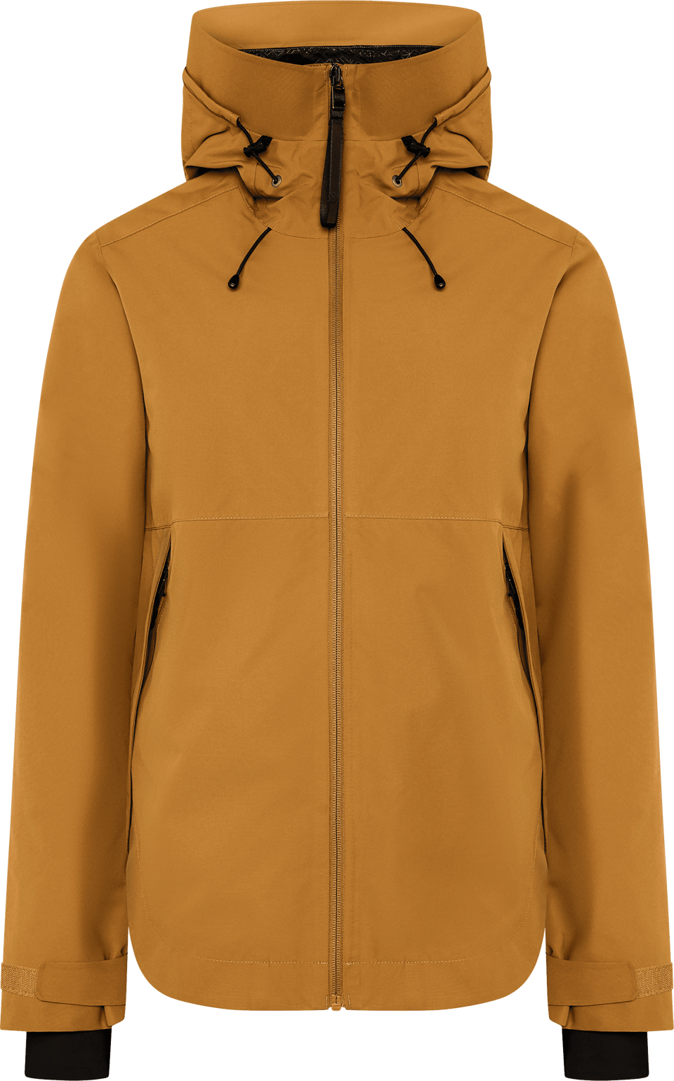 Women's Jennie Jacket 2
