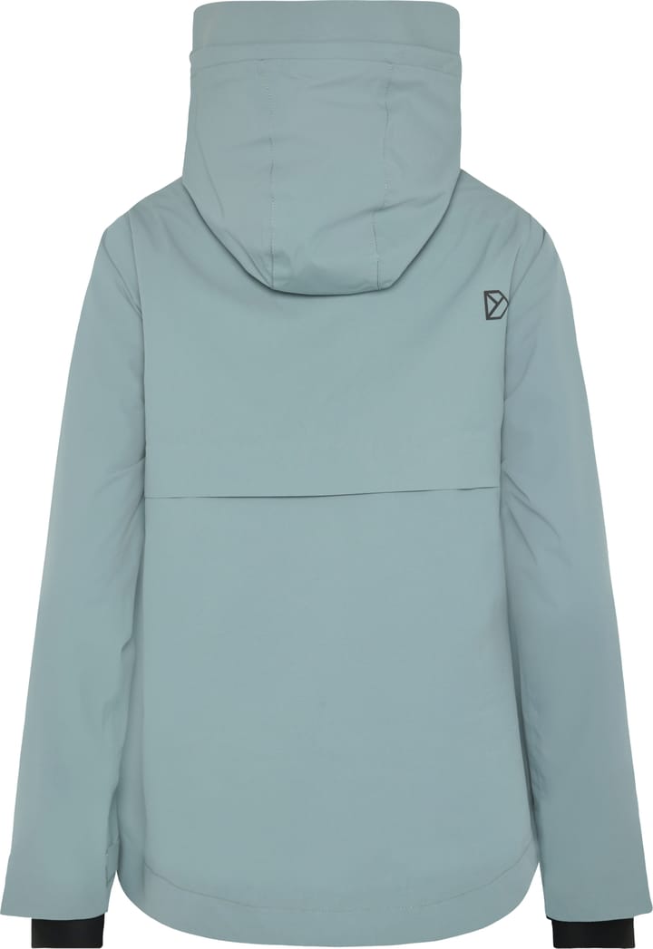 Didriksons Women's Jennie Jacket 2 Factory Blue Didriksons