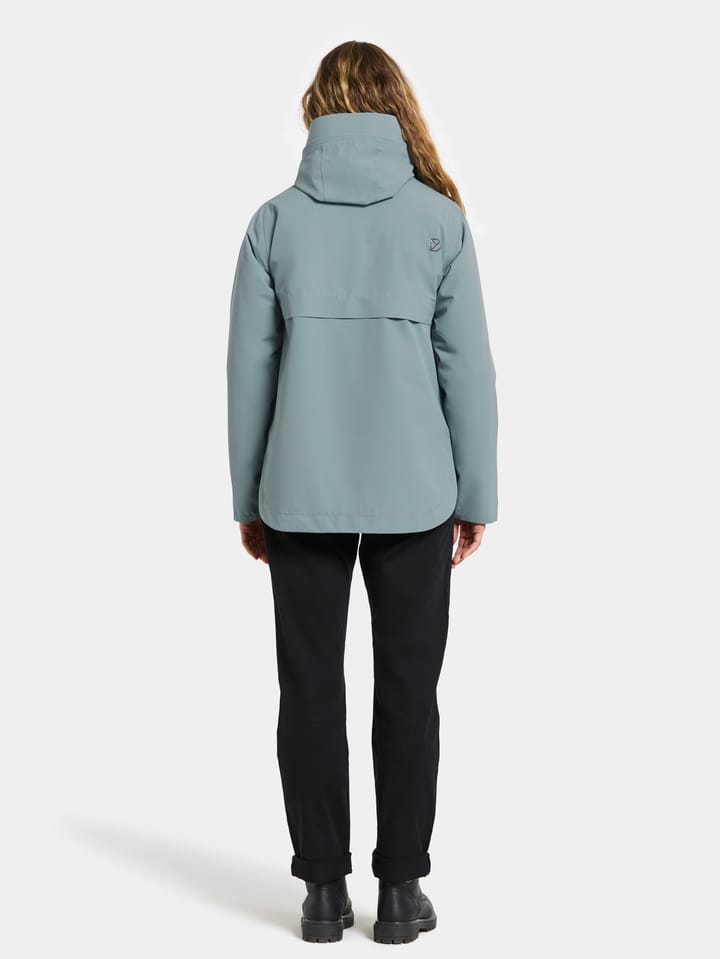 Didriksons Women's Jennie Jacket 2 Factory Blue Didriksons