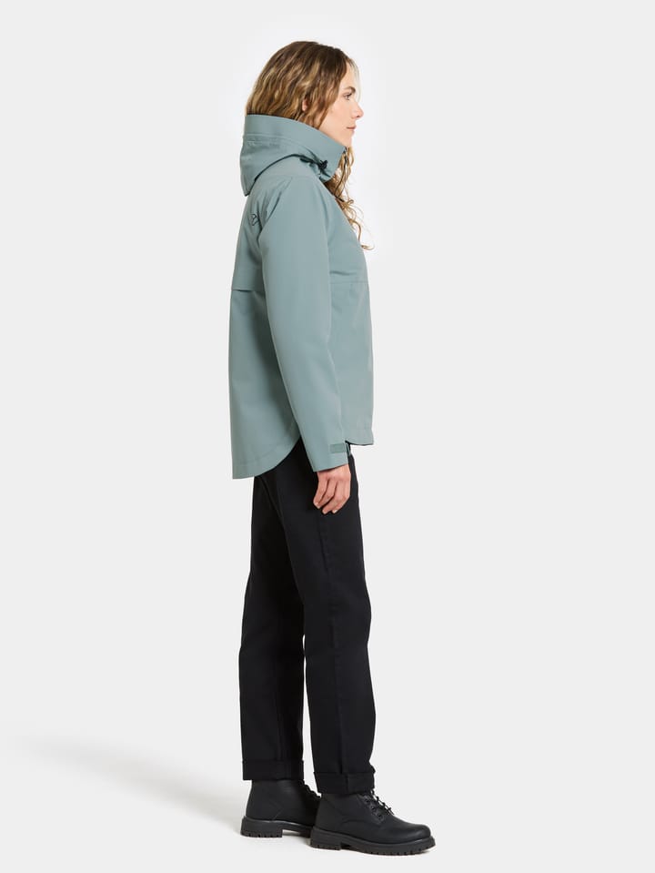 Didriksons Women's Jennie Jacket 2 Factory Blue Didriksons
