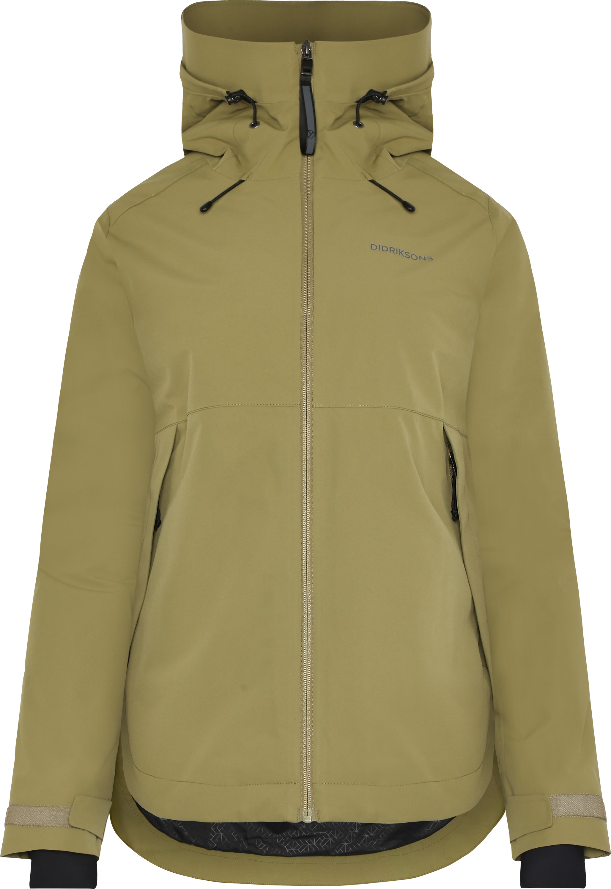 Olive green