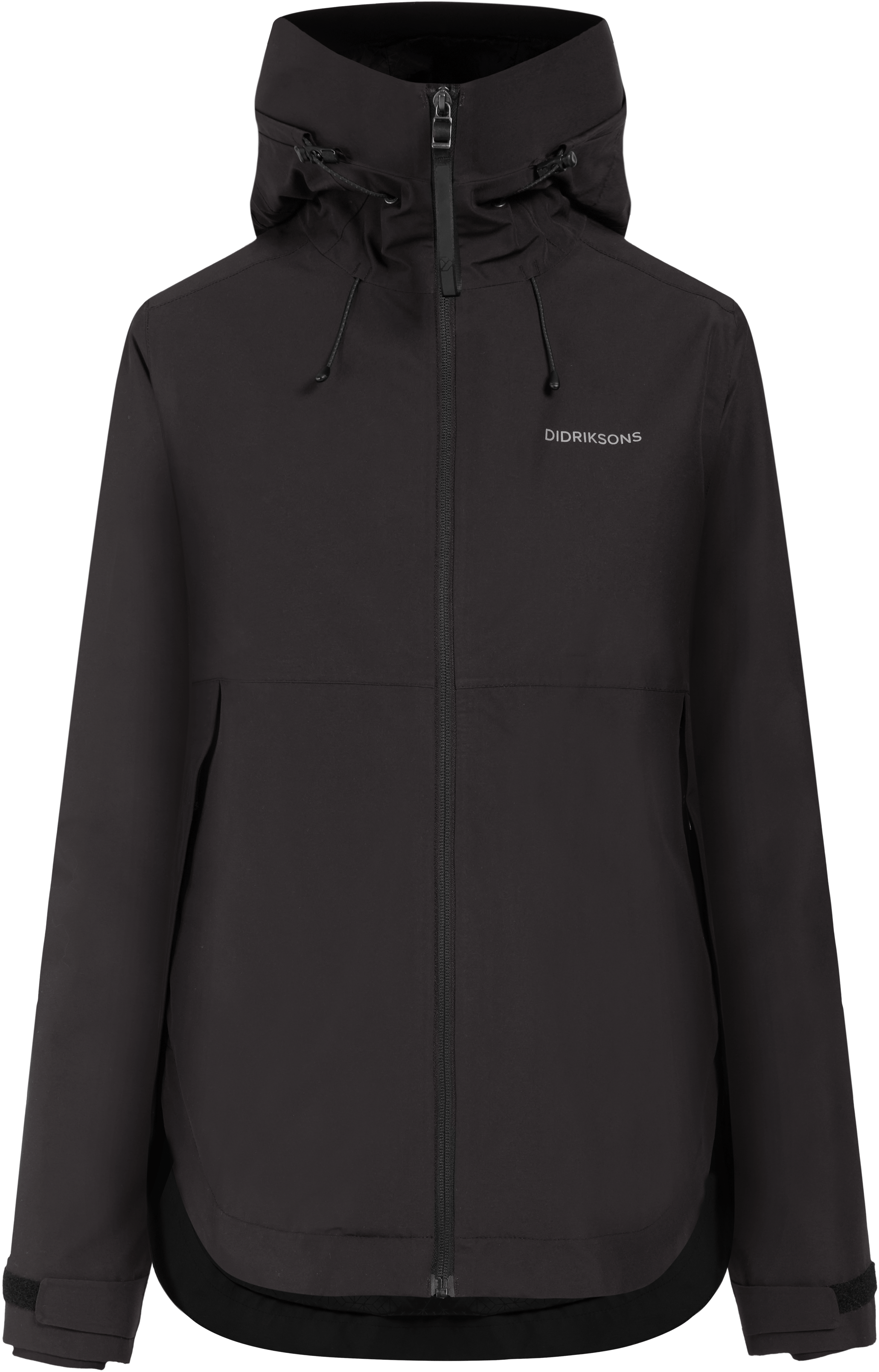 Didriksons Women's Jennie Jacket 2