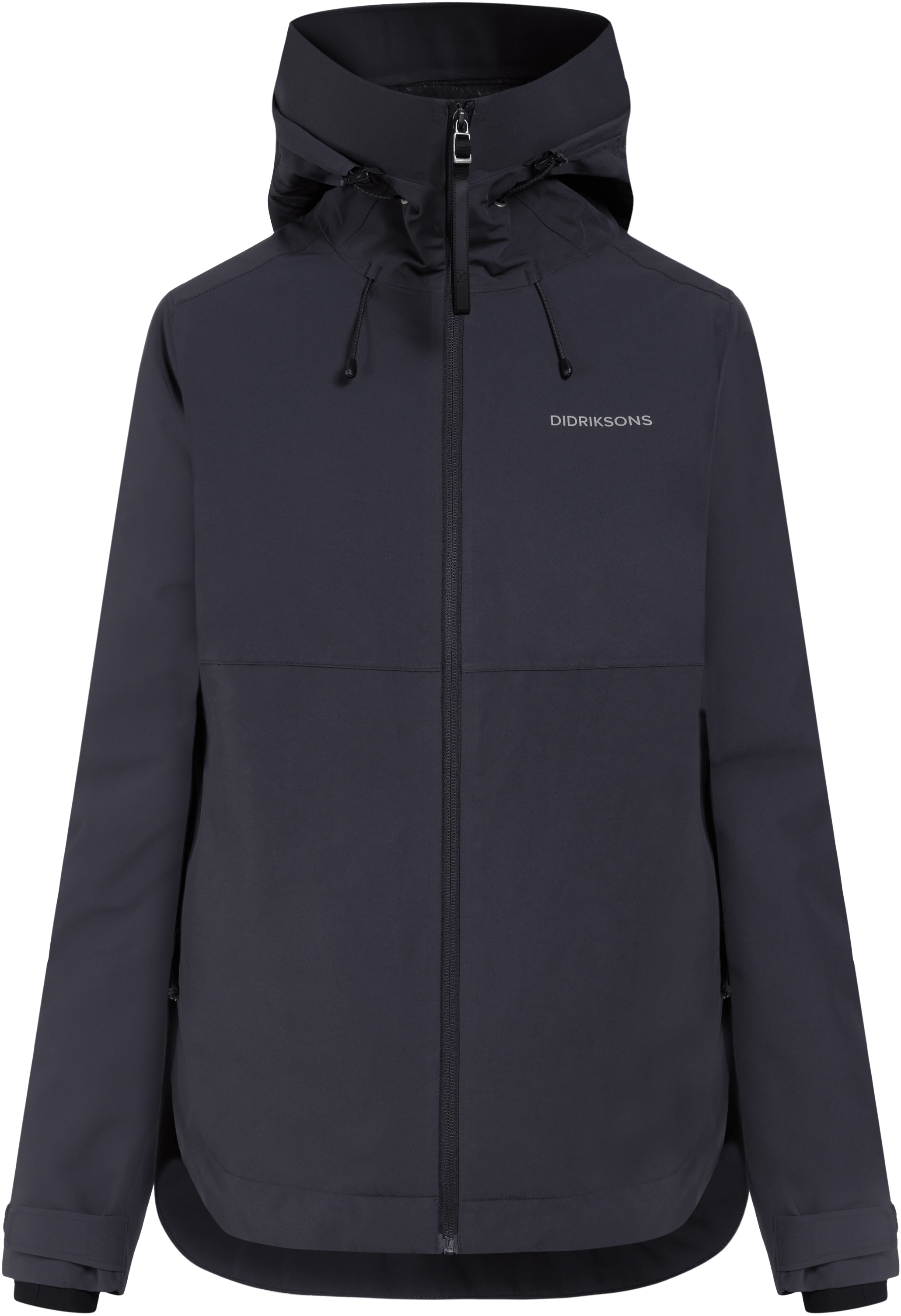 Didriksons Women's Jennie Jacket 2 Dark Night