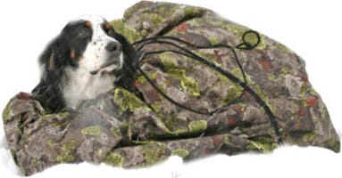 Jerven Jervehiet Large Mountain Fjell/Steinkamu Jerven