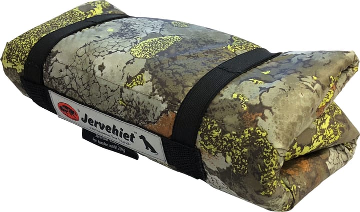 Jerven Jervehiet Large Mountain Fjell/Steinkamu Jerven