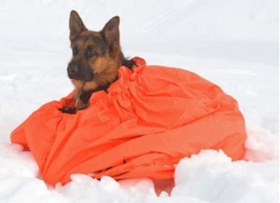 Jerven Fjellduken Jervehiet Large Rescue 65x65cm Jerven Jerven Fjellduken Jervehiet Large Rescue 65x65cm Jerven