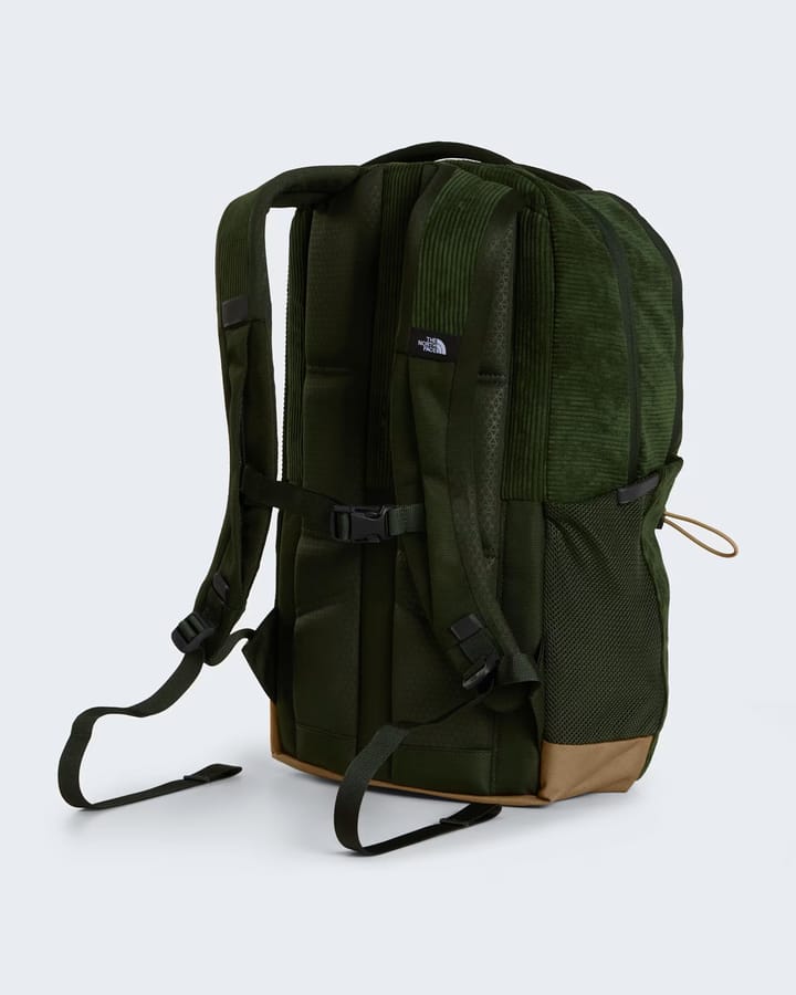 The North Face Jester Pro Bottle Green/leather Br The North Face