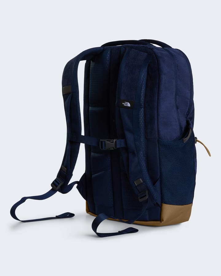 The North Face Jester Pro Summit Navy/leather Bro The North Face