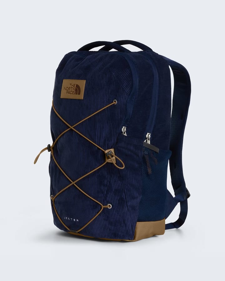 The North Face Jester Pro Summit Navy/leather Bro The North Face
