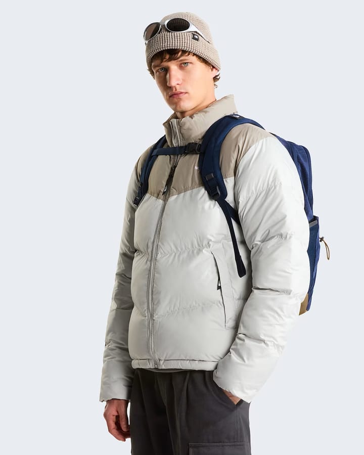 The North Face Jester Pro Summit Navy/leather Bro The North Face