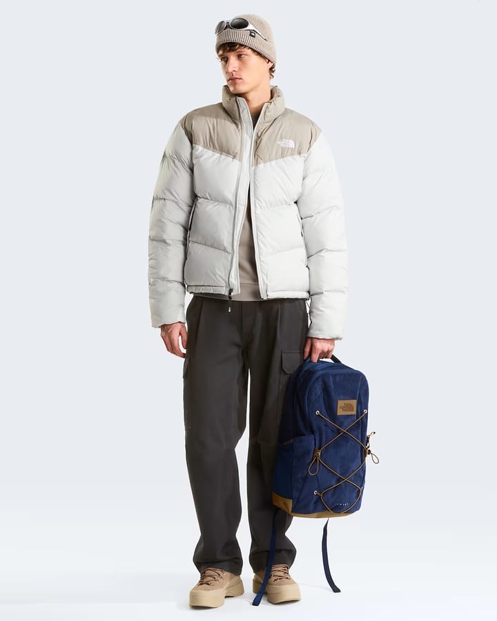 The North Face Jester Pro Summit Navy/leather Bro The North Face