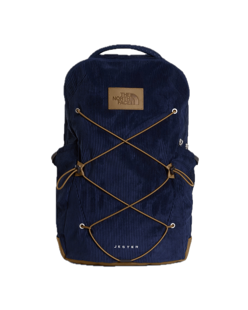 The North Face Jester Pro Summit Navy/leather Bro