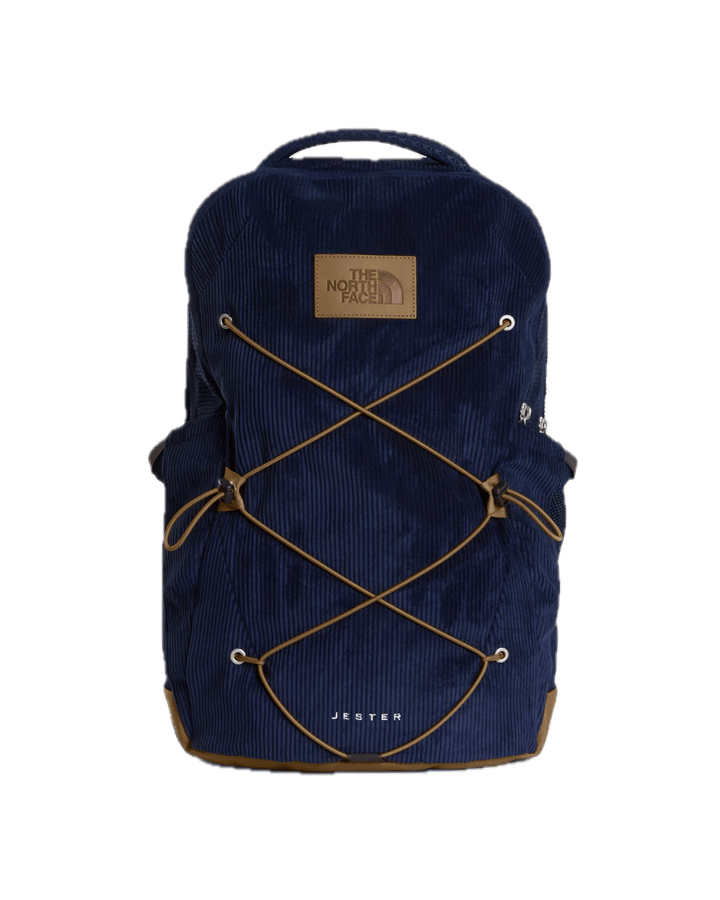 The North Face Jester Pro Summit Navy/leather Bro The North Face
