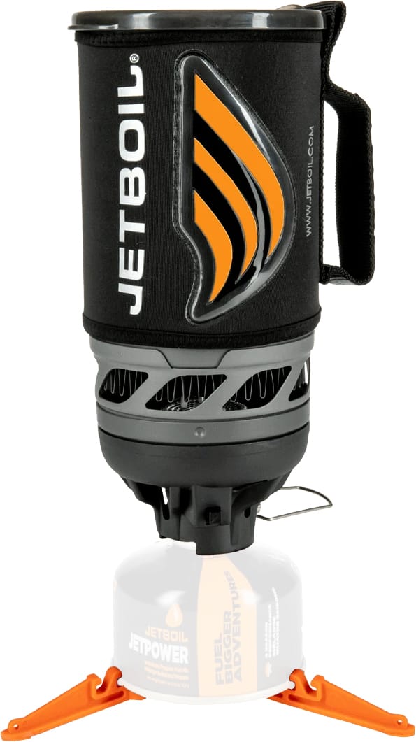 Jetboil COOK SYSTEM FLASH JAVA GEO Carbon Jetboil