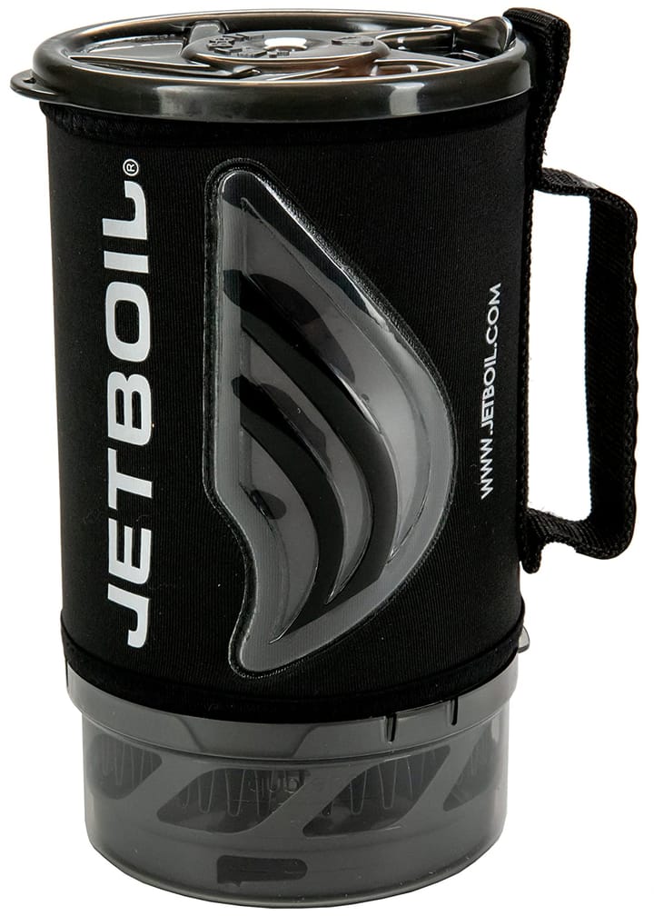 Jetboil COOK SYSTEM FLASH JAVA GEO Carbon Jetboil