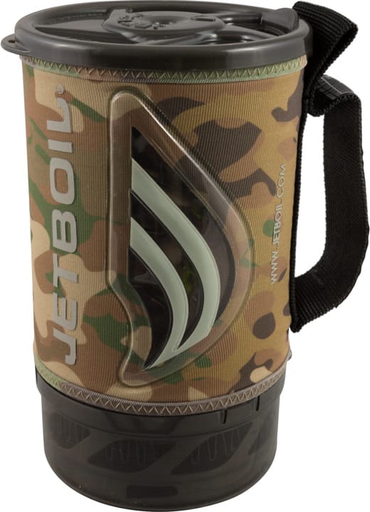 Flash Cooking System camo Jetboil