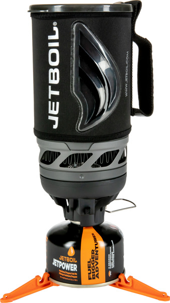 Jetboil Flash Cooking System