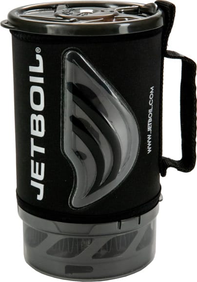 Flash Cooking System Jetboil