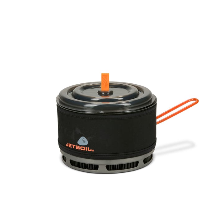 Jetboil FLUXRING COOKING POT Black Jetboil