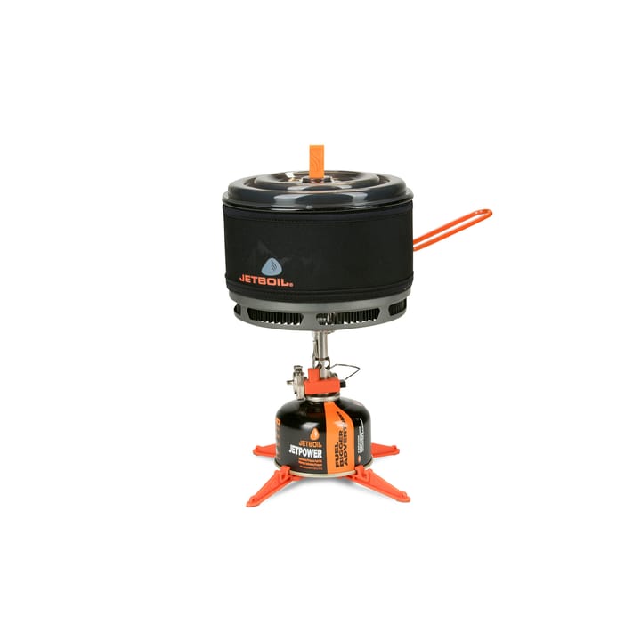 Jetboil FLUXRING COOKING POT Black Jetboil