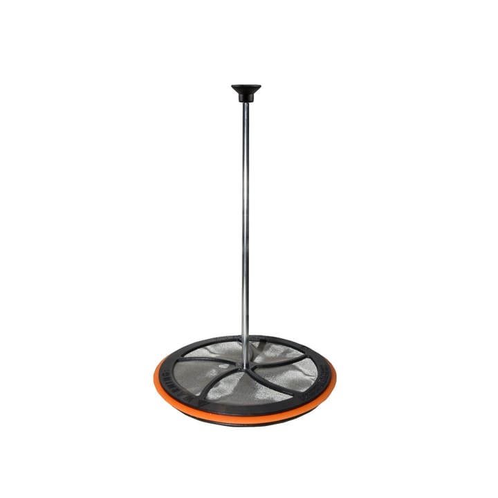 Jetboil GRANDE COFFEE PRESS SILICONE Grey Jetboil