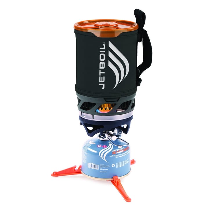 MicroMo Cooking System Jetboil