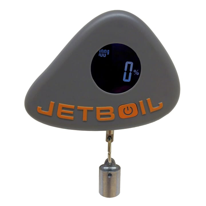 JetGauge Jetboil