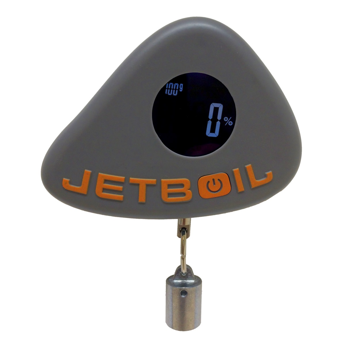 Jetboil JetGauge Nocolour Keittiötarvikkeet OneSize