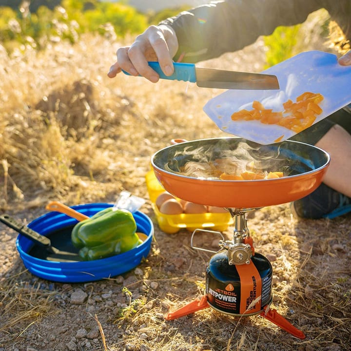Jetboil GAS FUEL Black Jetboil