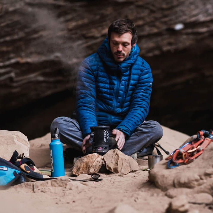 Jetboil COOK SYSTEM MICROMO TAMALE Carbon Jetboil