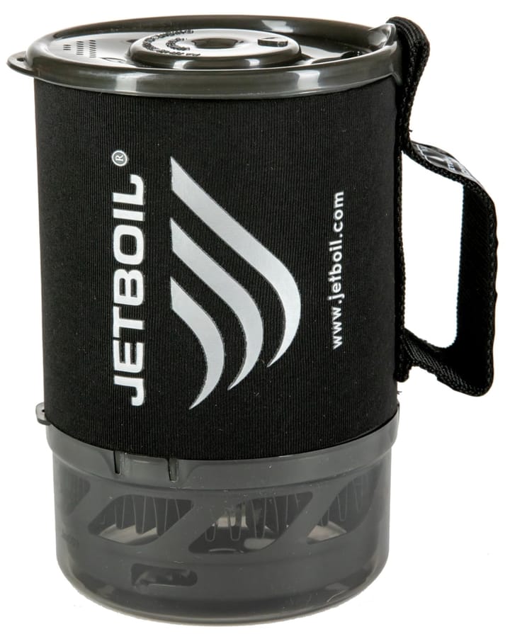 Jetboil COOK SYSTEM MICROMO TAMALE Carbon Jetboil