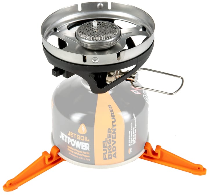 Jetboil COOK SYSTEM MICROMO TAMALE Carbon Jetboil