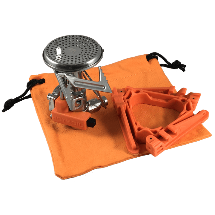 Jetboil COOK SYSTEM MIGHTYMO Jetboil